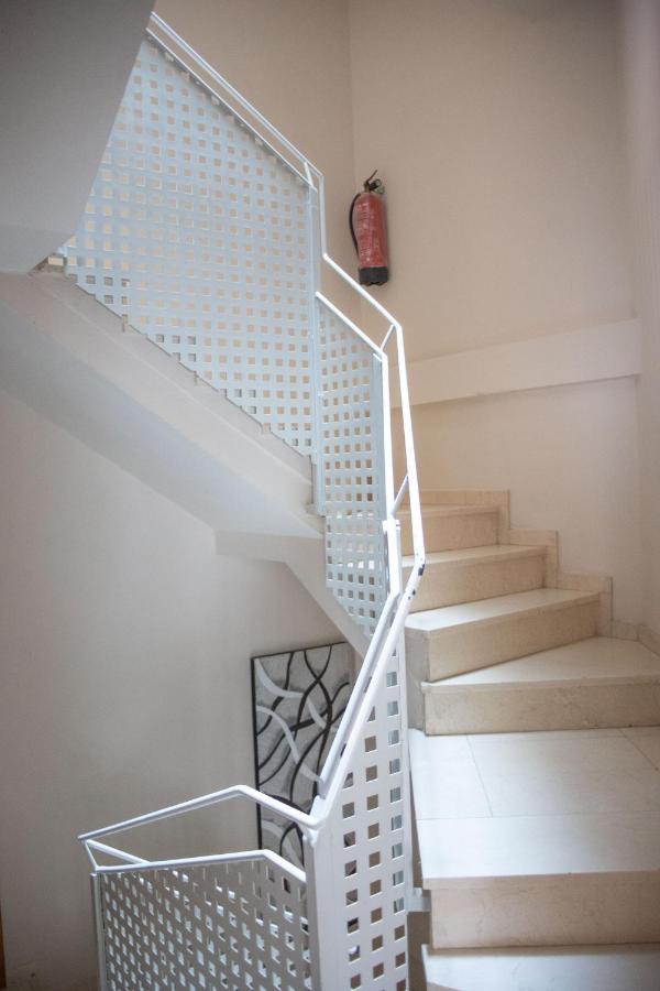 acogedor y céntrico apartamento Alicante Extérieur photo