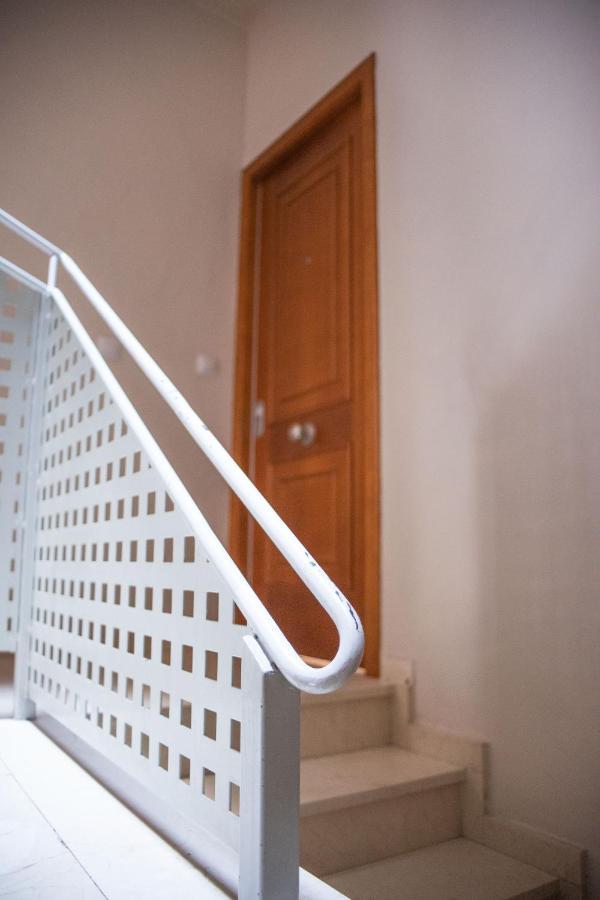 acogedor y céntrico apartamento Alicante Extérieur photo