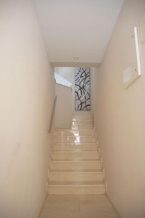 acogedor y céntrico apartamento Alicante Extérieur photo