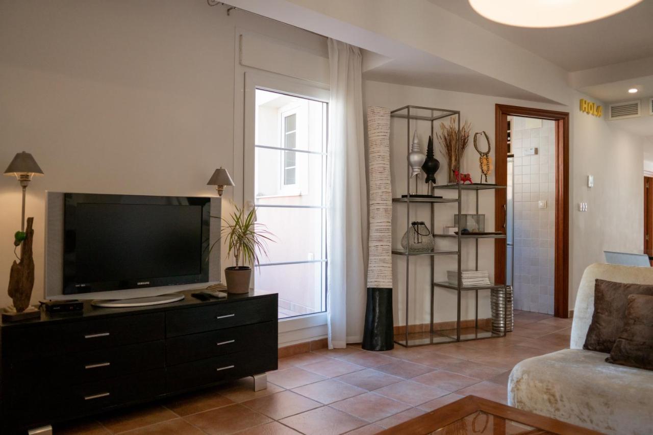 acogedor y céntrico apartamento Alicante Extérieur photo
