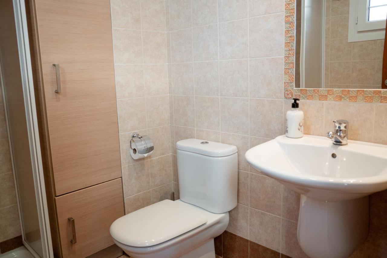 acogedor y céntrico apartamento Alicante Extérieur photo