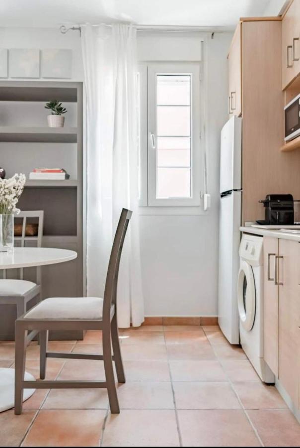 acogedor y céntrico apartamento Alicante Extérieur photo