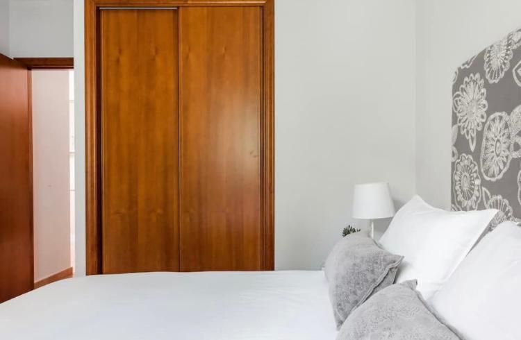 acogedor y céntrico apartamento Alicante Extérieur photo