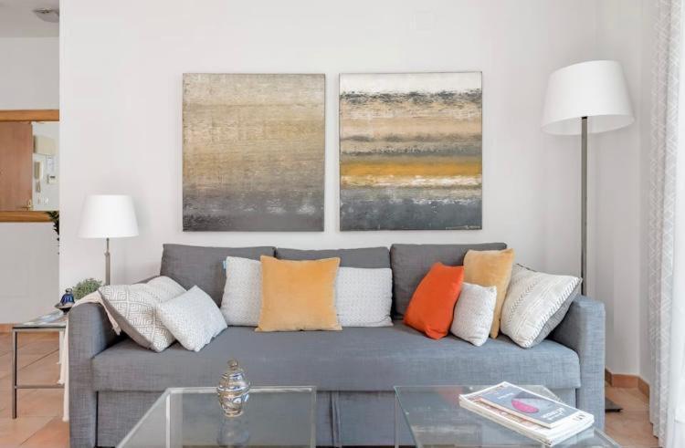 acogedor y céntrico apartamento Alicante Extérieur photo