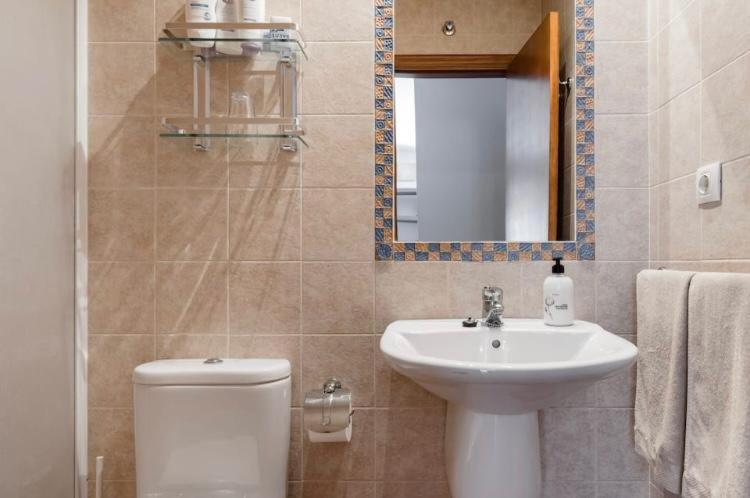 acogedor y céntrico apartamento Alicante Extérieur photo