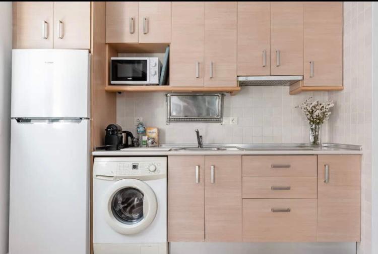 acogedor y céntrico apartamento Alicante Extérieur photo