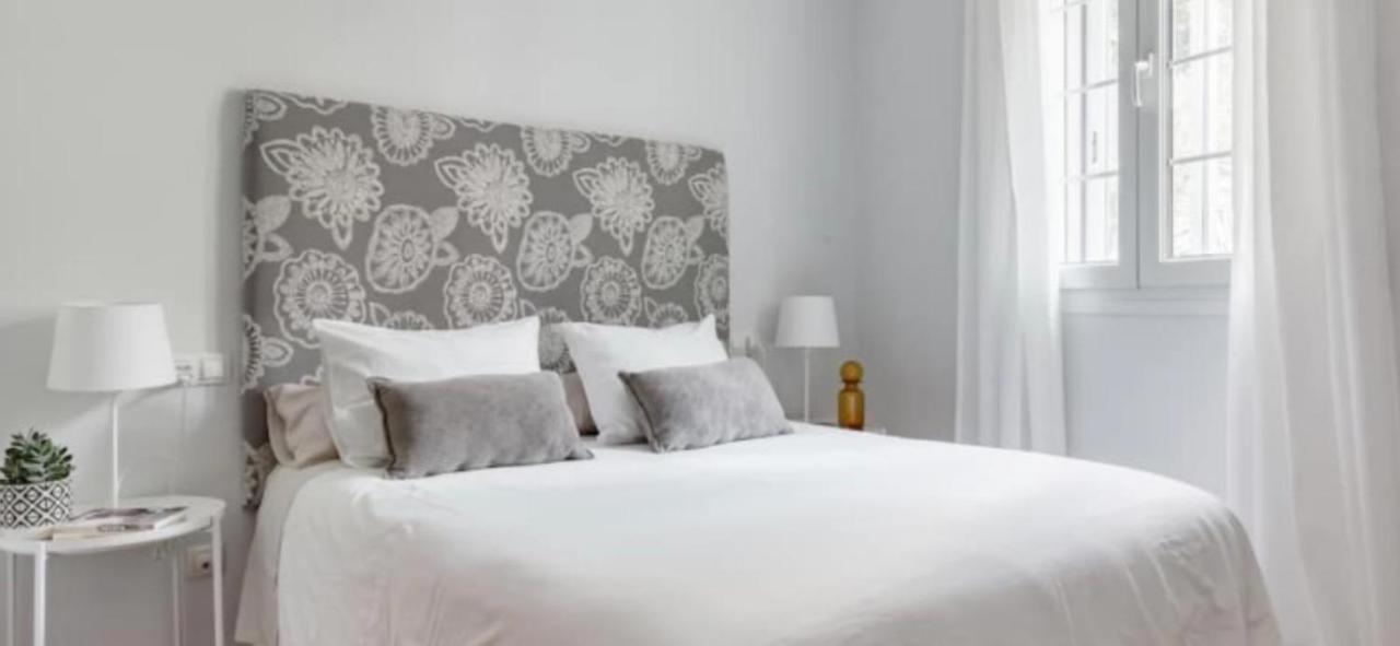 acogedor y céntrico apartamento Alicante Extérieur photo