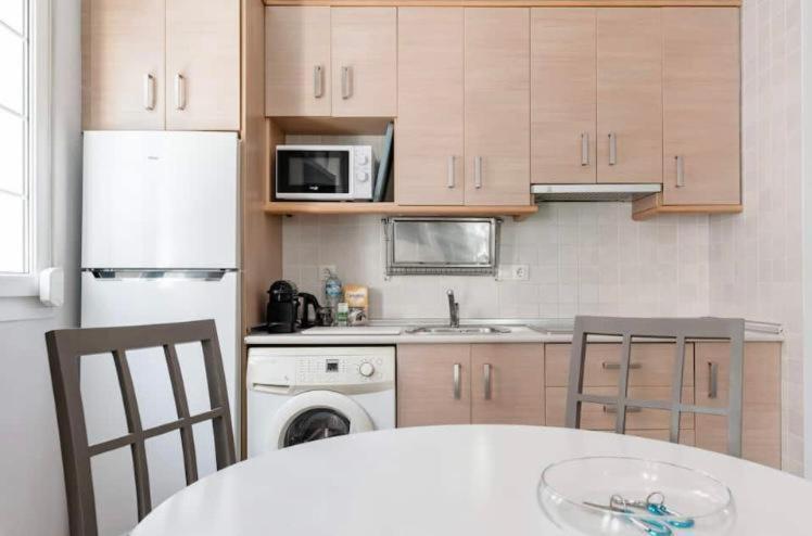 acogedor y céntrico apartamento Alicante Extérieur photo