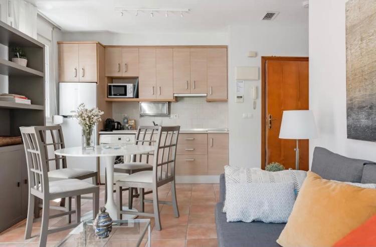 acogedor y céntrico apartamento Alicante Extérieur photo