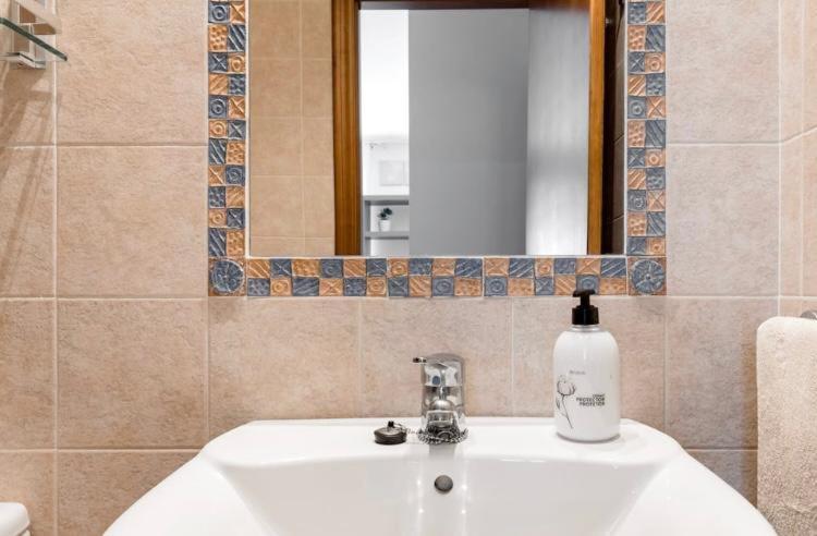 acogedor y céntrico apartamento Alicante Extérieur photo