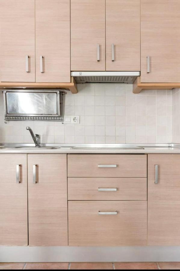 acogedor y céntrico apartamento Alicante Extérieur photo