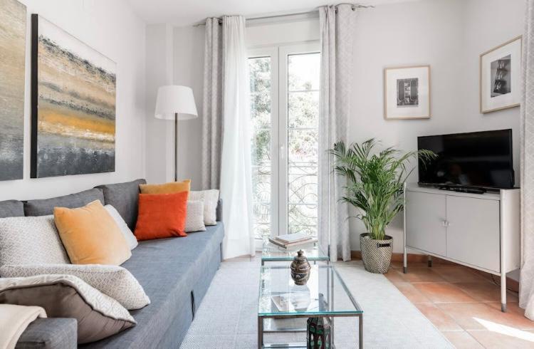 acogedor y céntrico apartamento Alicante Extérieur photo