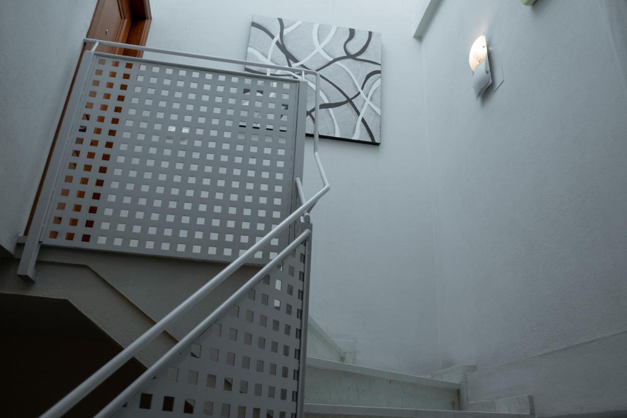 acogedor y céntrico apartamento Alicante Extérieur photo