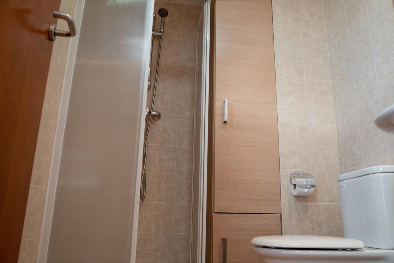 acogedor y céntrico apartamento Alicante Extérieur photo