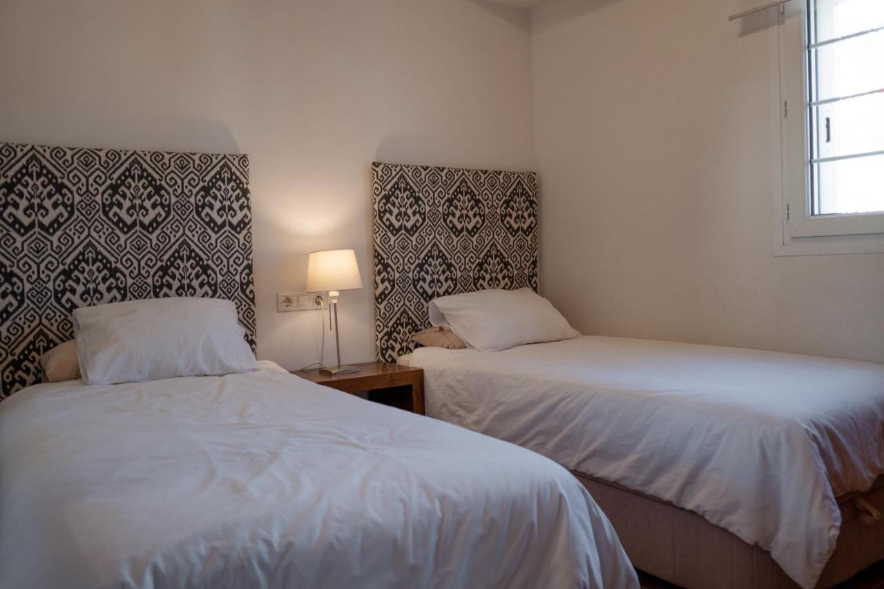 acogedor y céntrico apartamento Alicante Extérieur photo