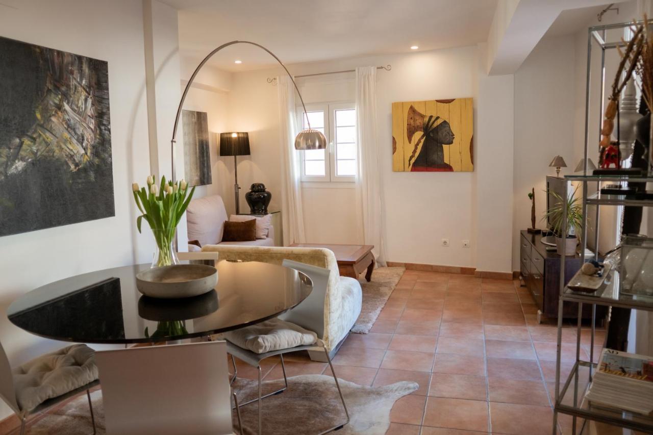acogedor y céntrico apartamento Alicante Extérieur photo