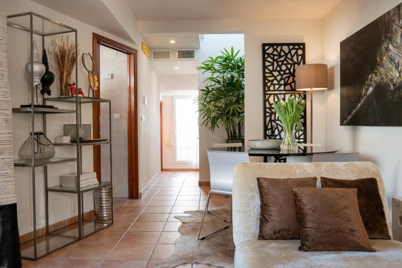 acogedor y céntrico apartamento Alicante Extérieur photo