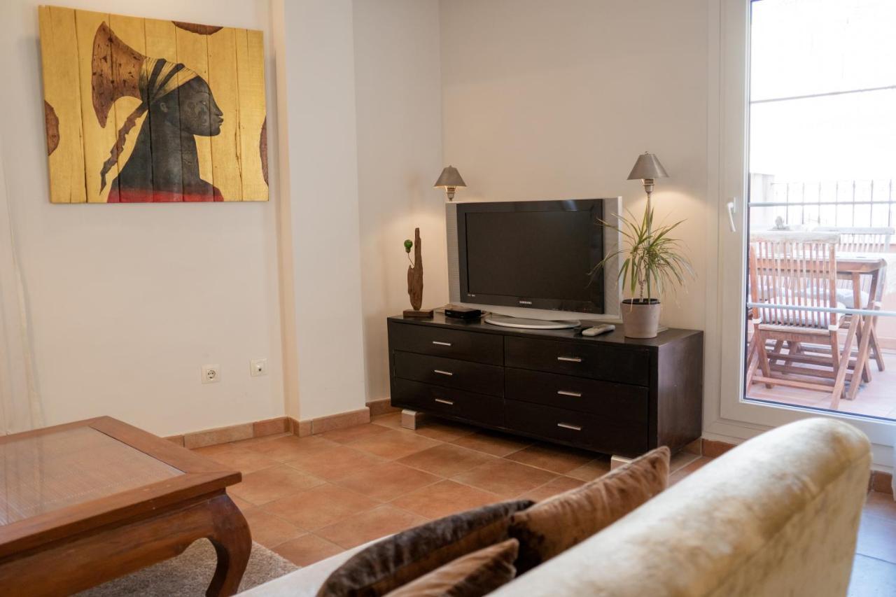 acogedor y céntrico apartamento Alicante Extérieur photo