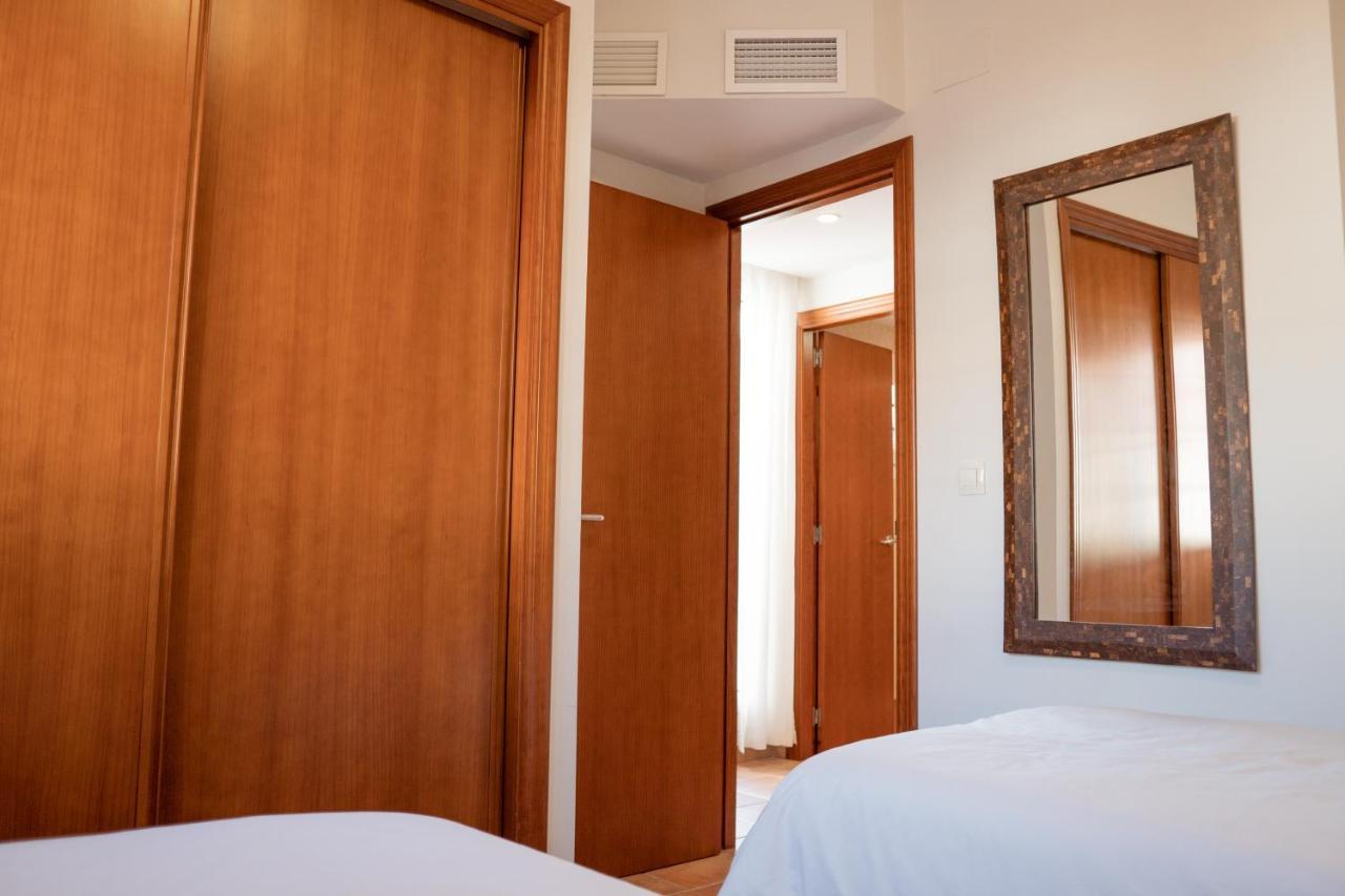 acogedor y céntrico apartamento Alicante Extérieur photo