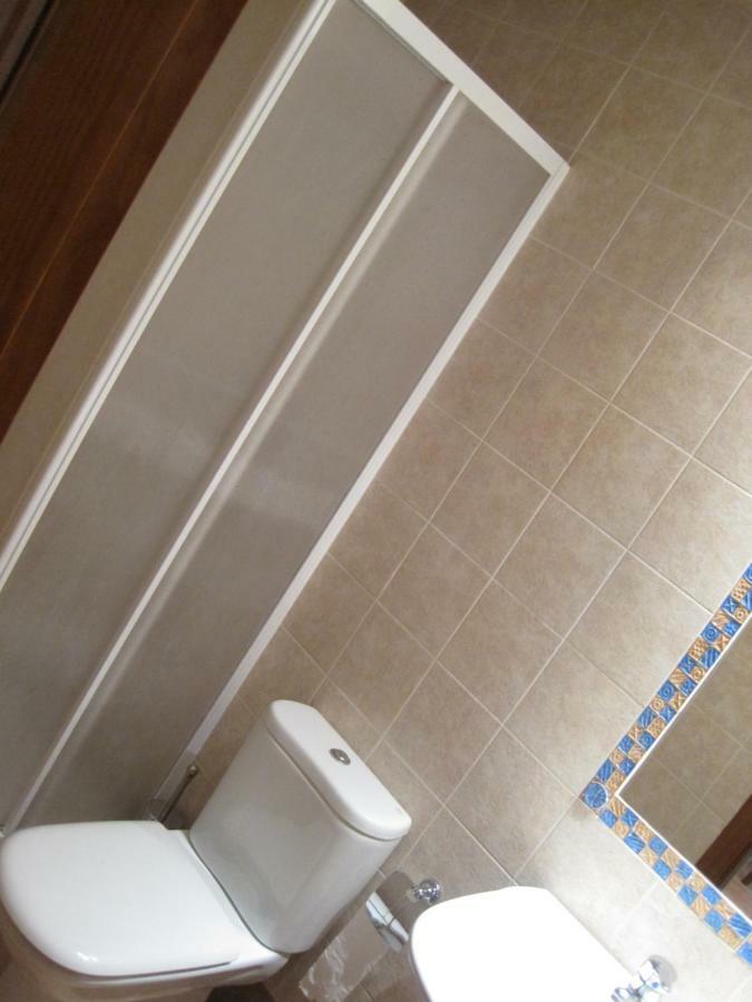 acogedor y céntrico apartamento Alicante Extérieur photo