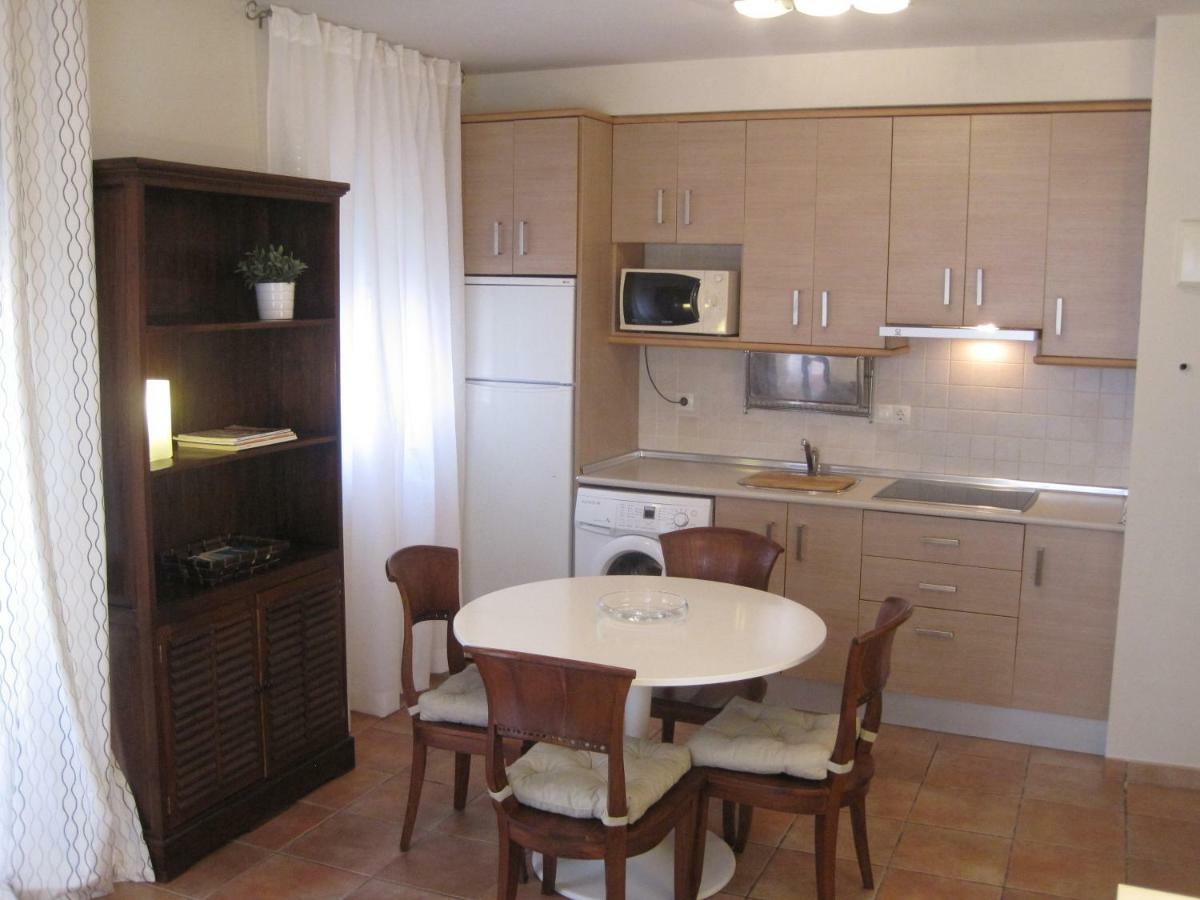 acogedor y céntrico apartamento Alicante Extérieur photo