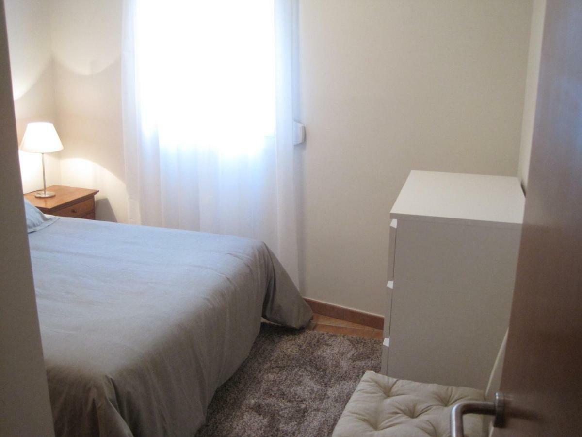 acogedor y céntrico apartamento Alicante Extérieur photo